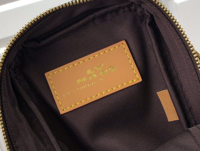 Satchel Bags - VL Bags - 3490