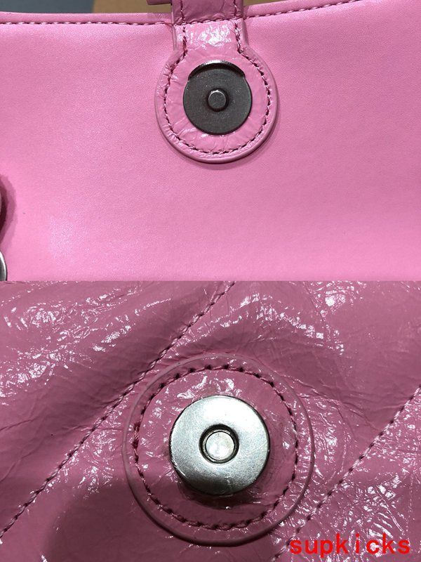 Glami- - BG Hourglass Bags - 079