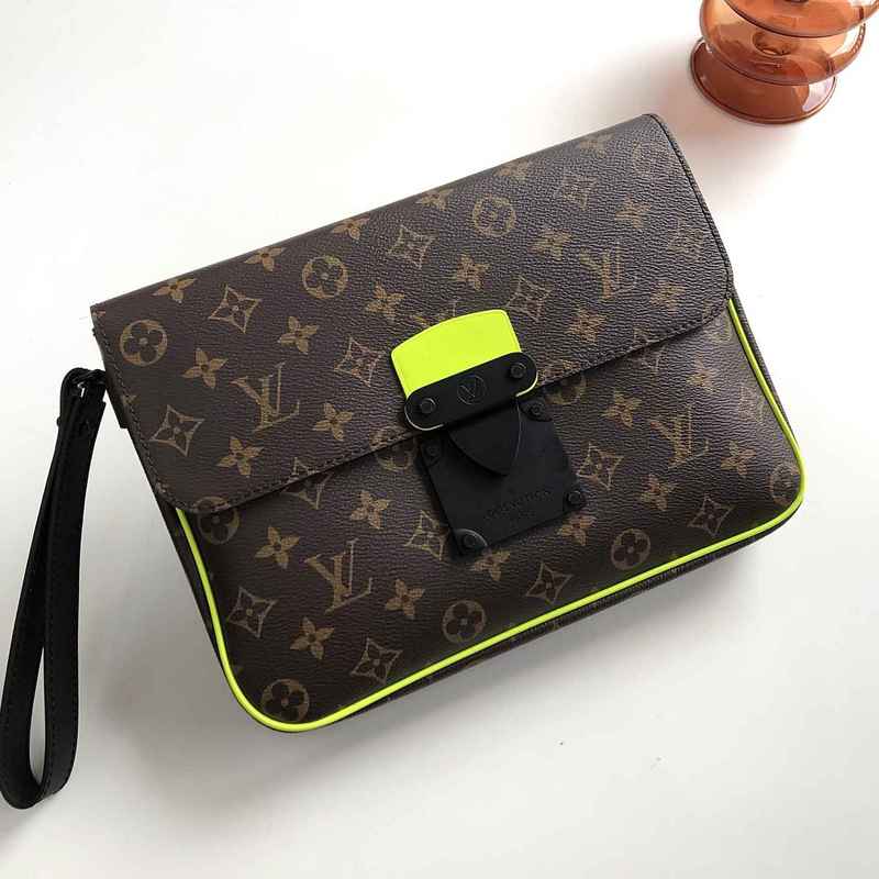 Satchel Bags - VL1 Bags - 023