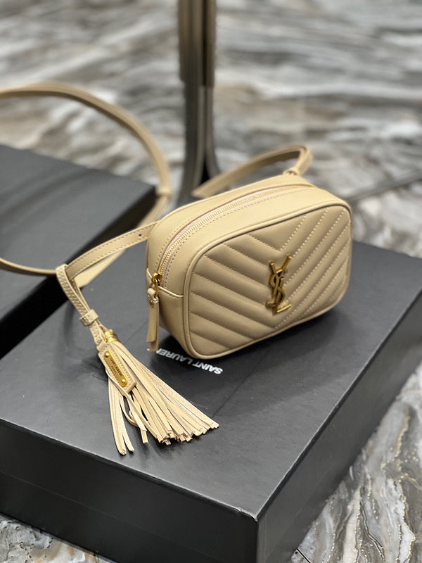 Glami- Glami- - SLY Bags - 686