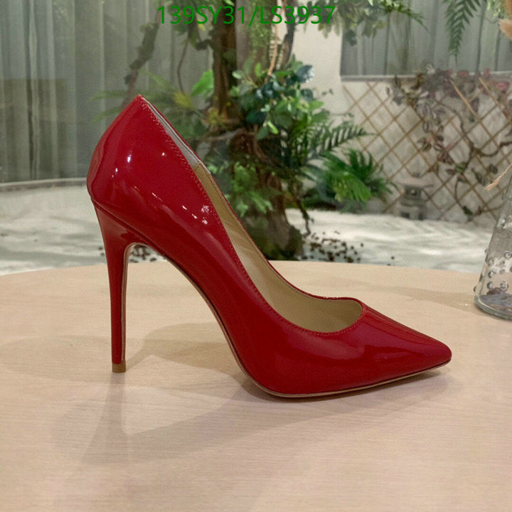 SAMC - CBL Women Shoes - 142