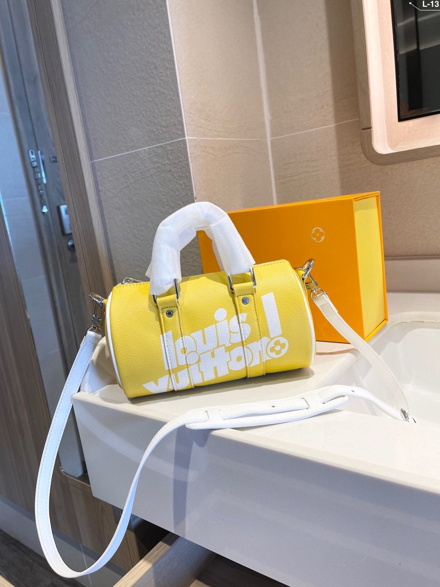 EN - New Arrival Bags LUV 499