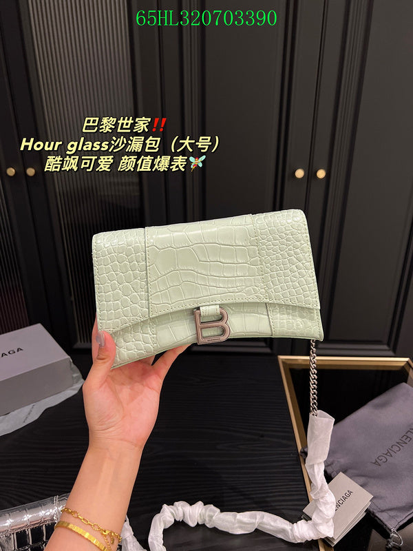 Glami Fashion - BGA Bags - 1735