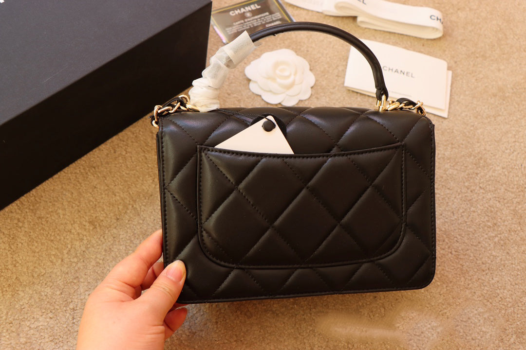 EN - New Arrival Bags CHL 312