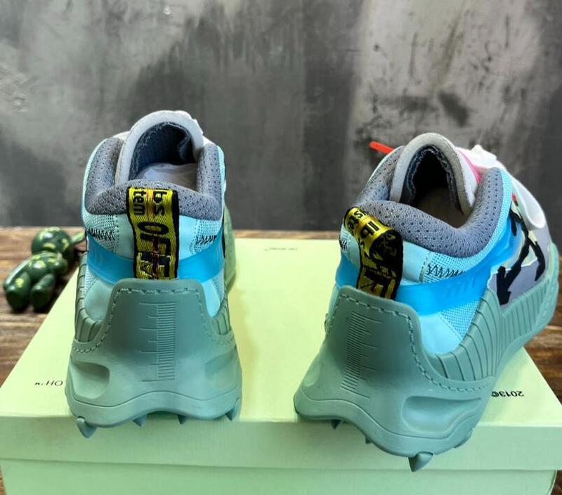 SAMC - YZO Women Shoes - 111
