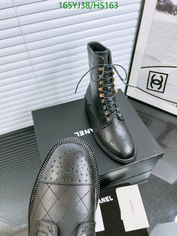 SAMC - Mix Boots - 076