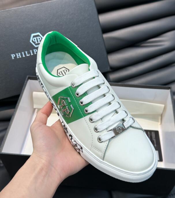 SAMC - PHP Shoes - 020