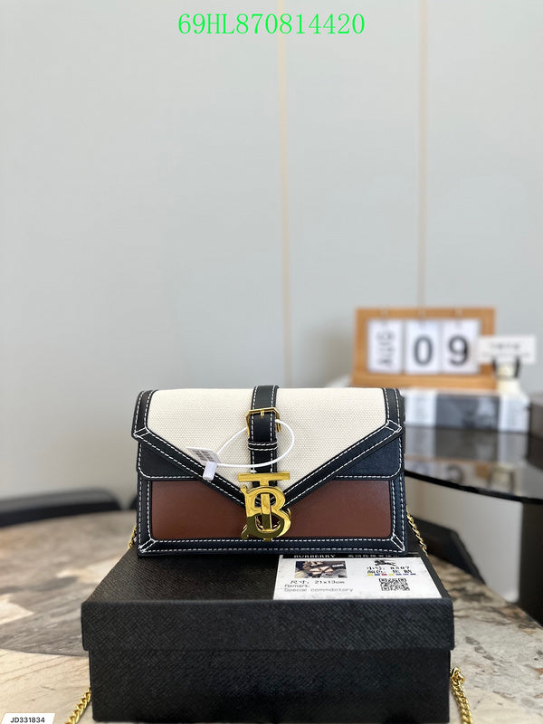 Glami Fashion -BBR Bags - 062