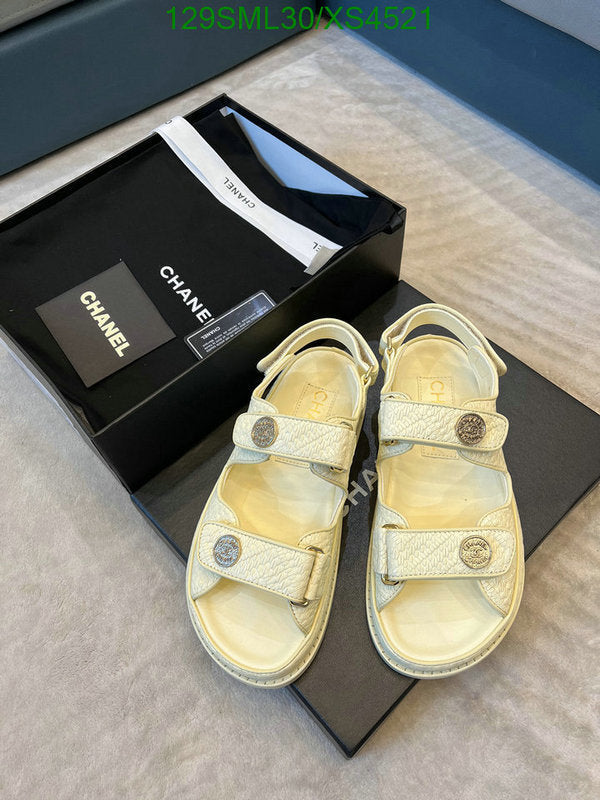 SAMC - CHL Women Shoes Beach - 074