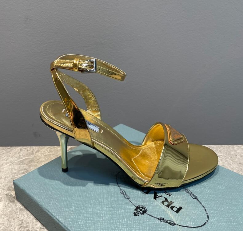 Glamy - PD Women Shoes - 234