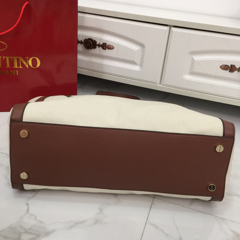 Satchel Bags - VTO Bags - 1352