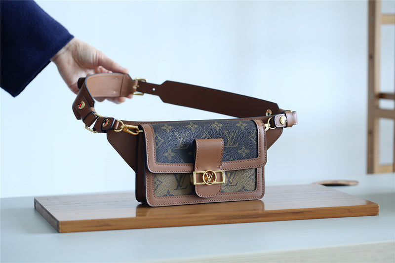 Glami Fashion Lu-Vi bags - 8146