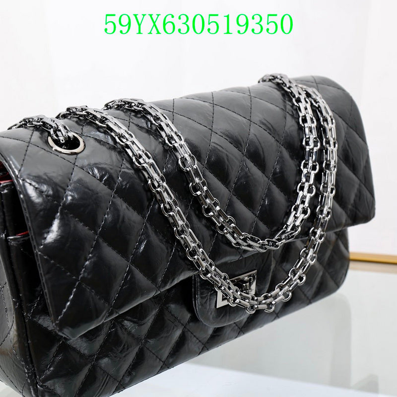 Satchel Bags - CHL Bags - 5386