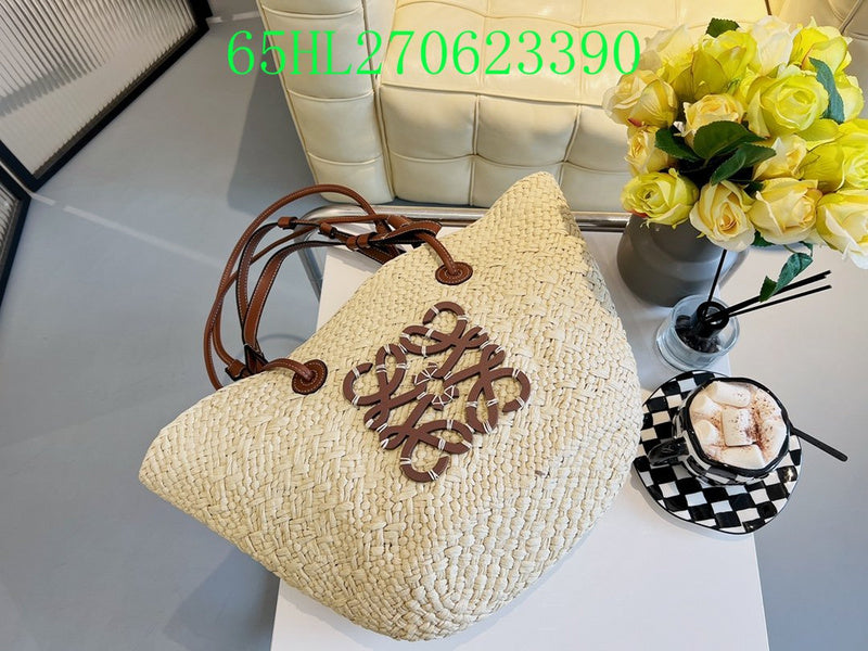 Satchel Bags - LWE Bags - 181