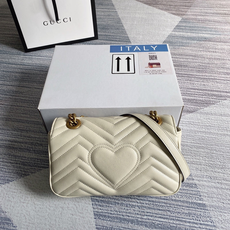 Satchel Bags - GCI Bags - 7030