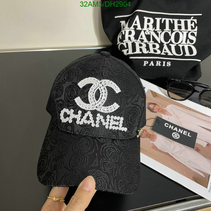 SAMC - CHL Caps & Hats - 012