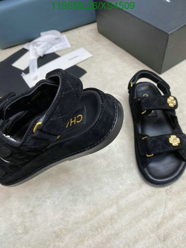 SAMC - CHL Women Shoes Beach - 093