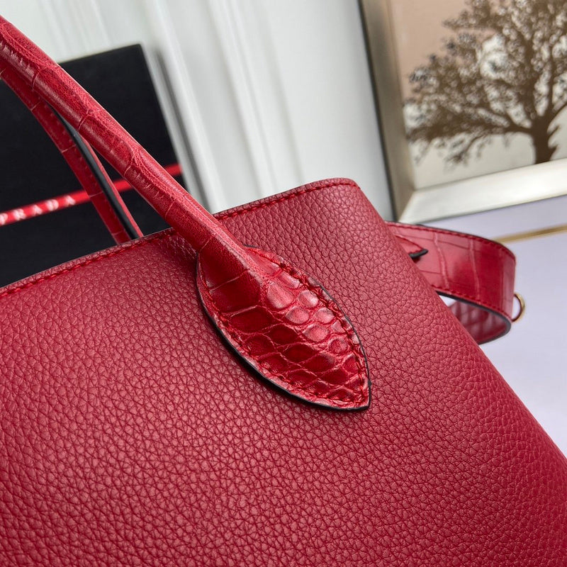 Satchel Bags - PDA Bags - 1255