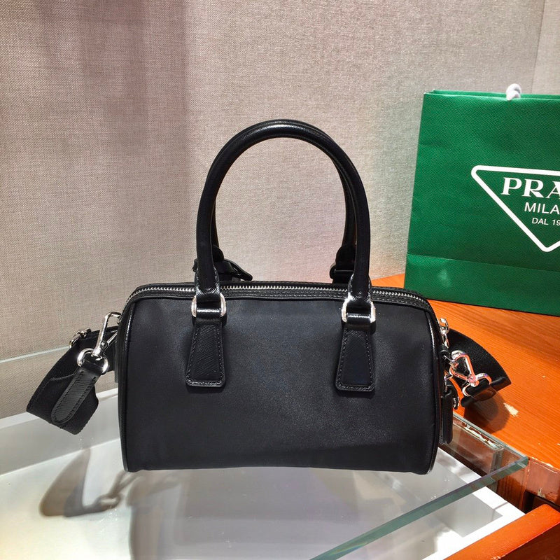 Satchel Bags - PDA Bags - 1879