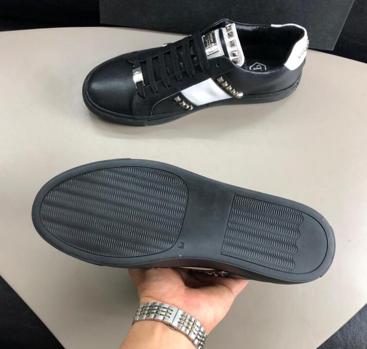SAMC - PHP Shoes - 195