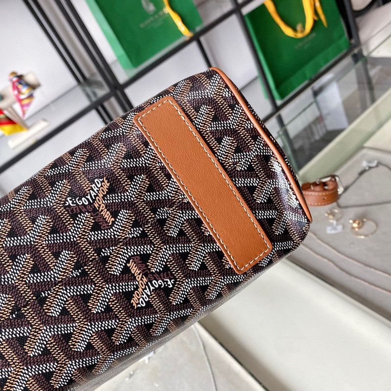 Satchel Bags - GOD Bags - 616