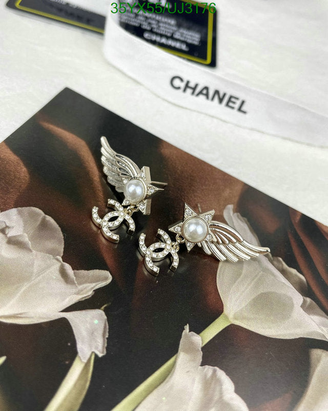 SAMC - CHL Jewelry - 674