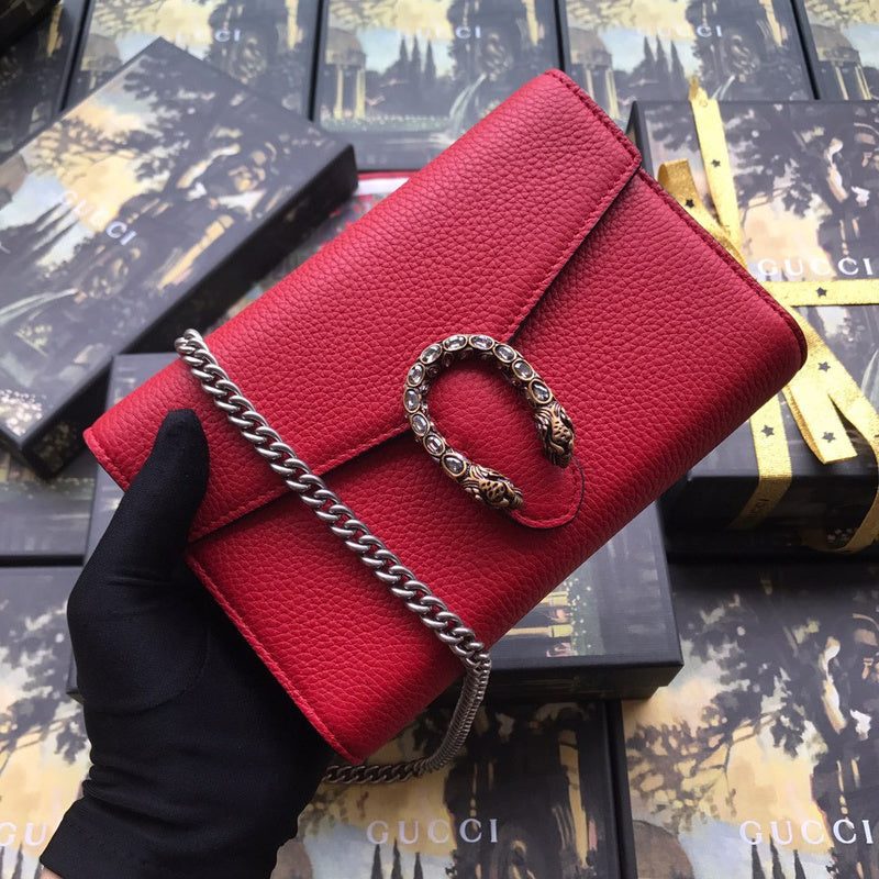 Satchel Bags - GCI Bags - 6226