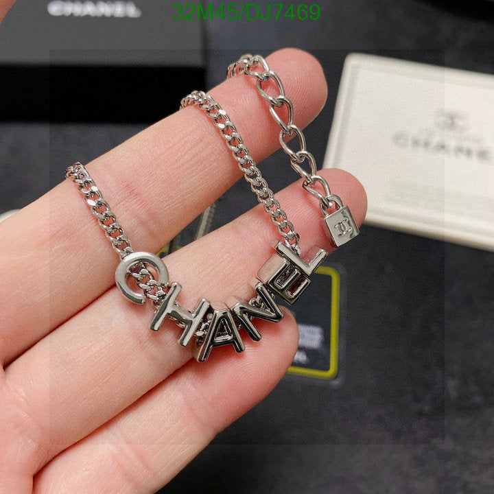 SAMC - CHL Jewelry - 029