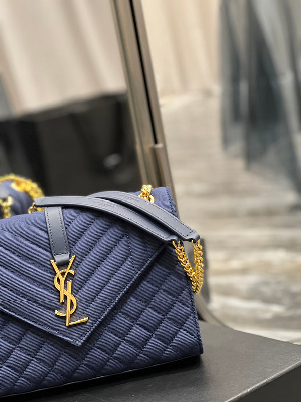 Satchel Bags - SLY Bags - 203