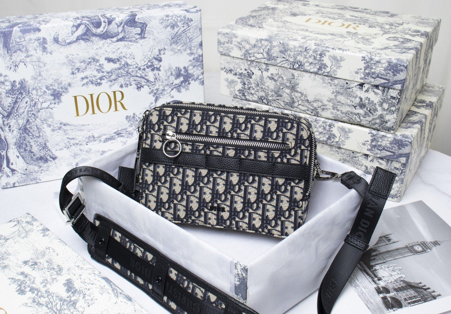 EN - New Arrival Bags DIR 102