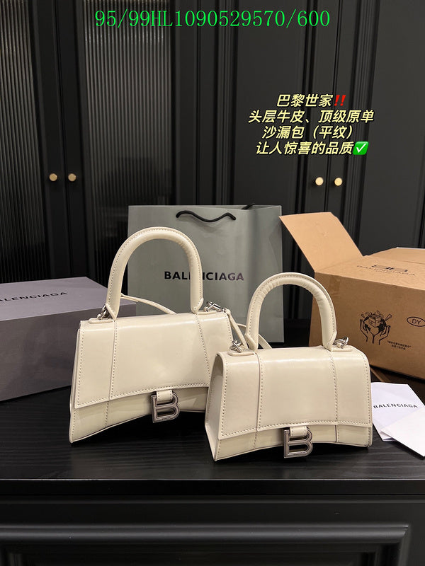 Satchel Bags - BGA Bags - 1751
