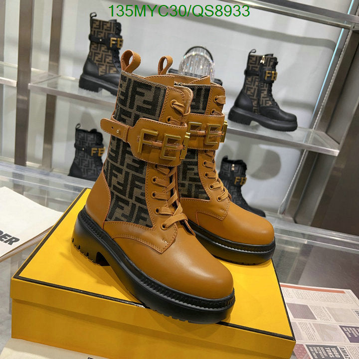 SAMC - FDE Women Shoes - 432