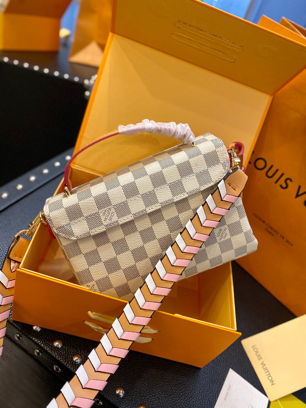 Satchel Bags - VL Bags - 2247