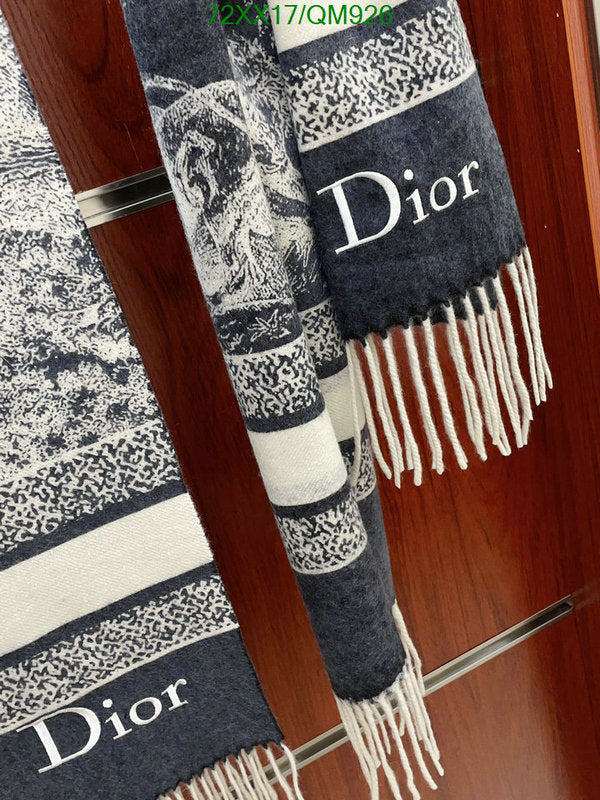 SAMC - DOR Scarves - 241