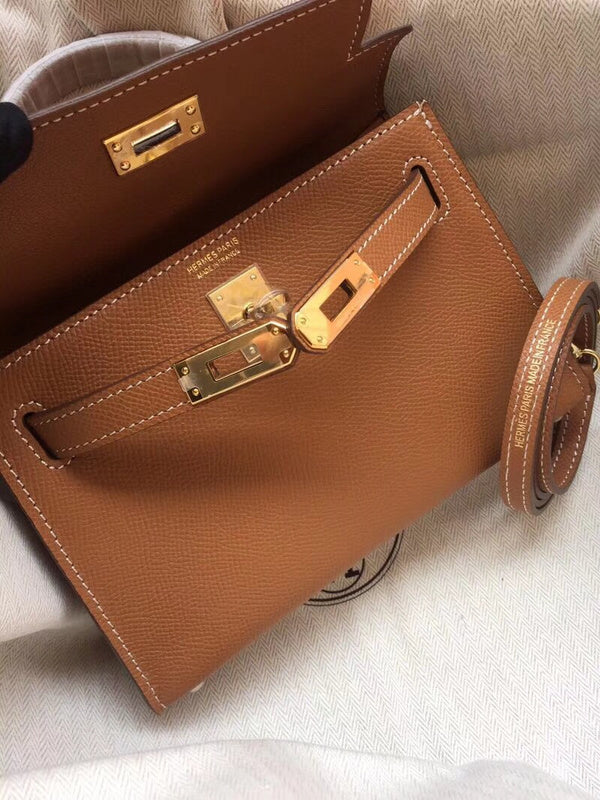 Satchel Bags - HMS-Bags - 743