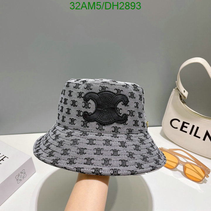 SAMC - COL Caps & Hats - 005
