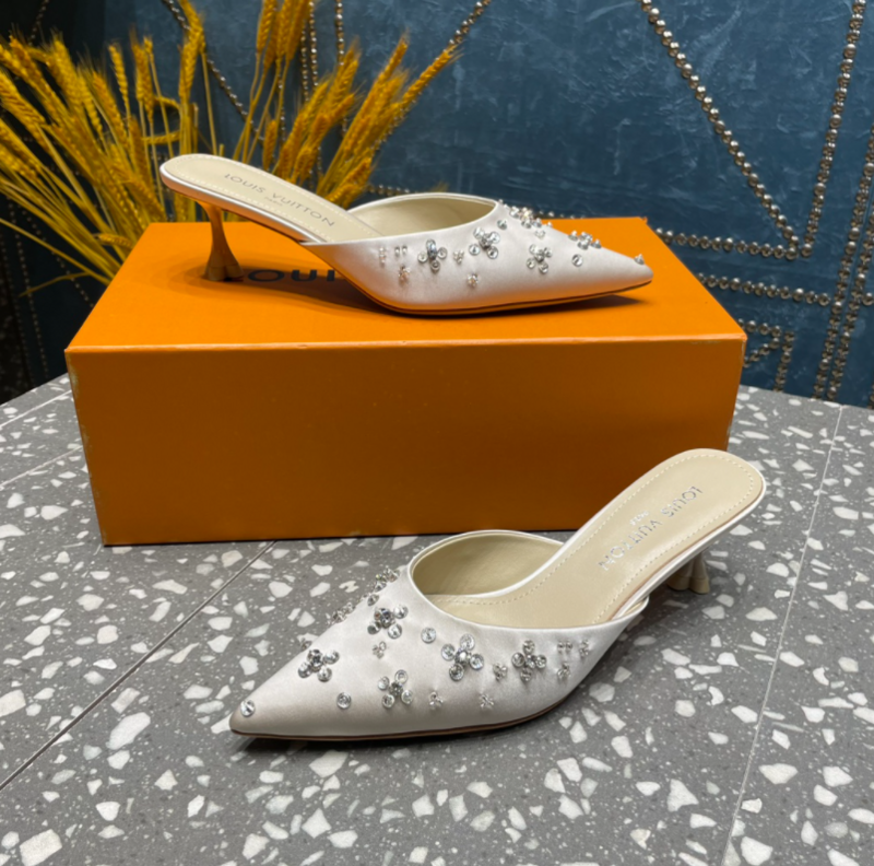 SAMC - LOV Women Shoes - 087
