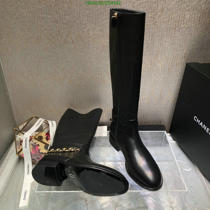 SAMC - Mix Boots - 442