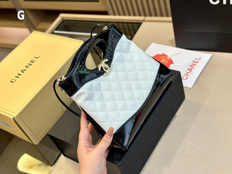 Satchel Bags - CHL Bags - 6899