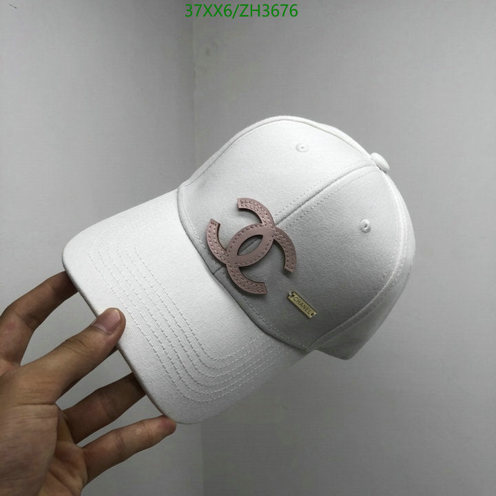 SAMC - CHL Caps & Hats - 438