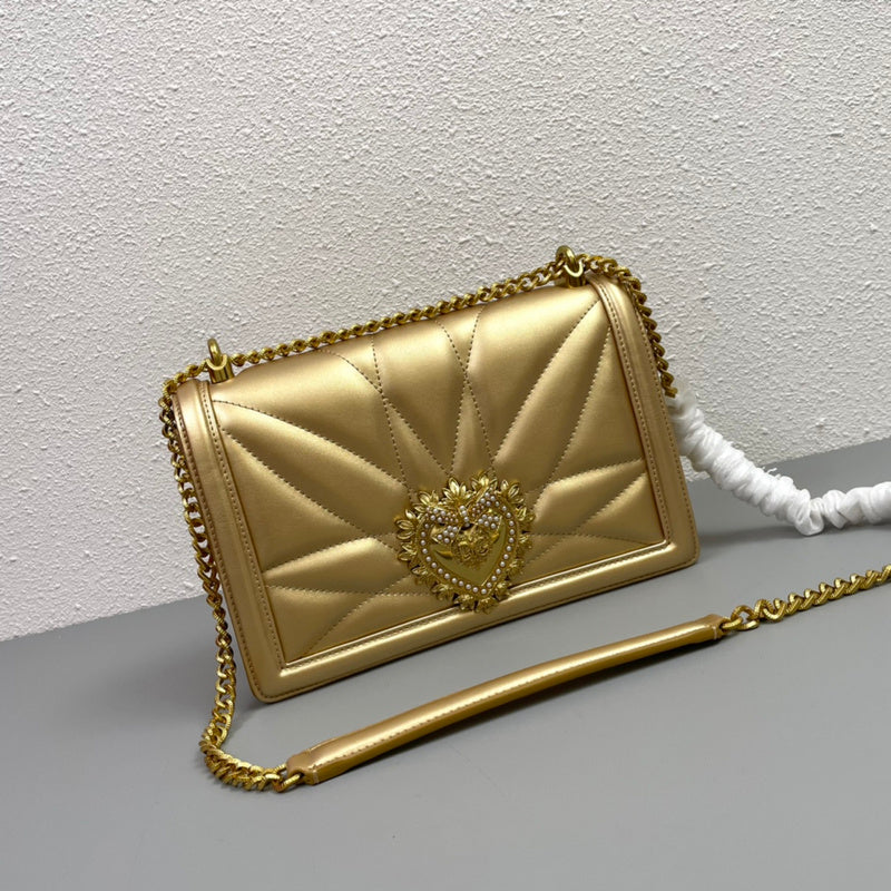 Satchel Bags - DG Bags - 185