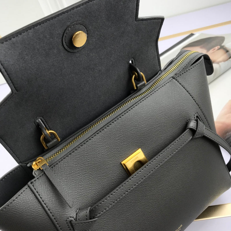 Satchel Bags - CHN Bags - 055