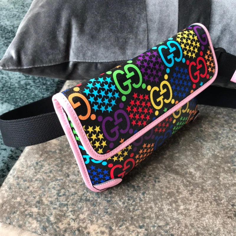 Glami-i - Guki Men Bags - 218