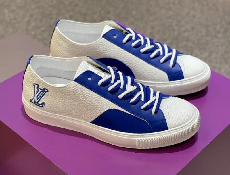 Glamy - LOV Men Shoes - 1386