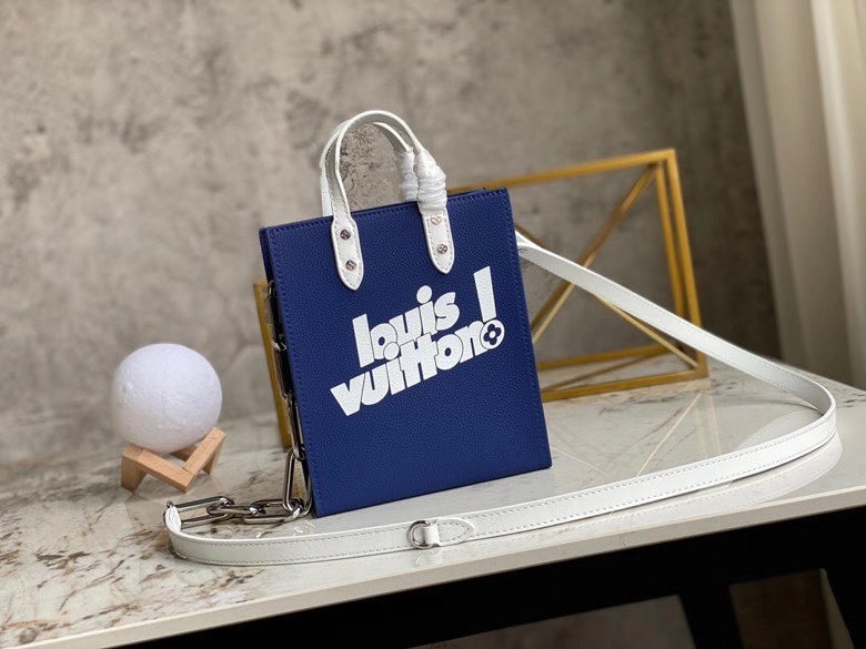 Glami Fashion Lu-Vi bags - 17500
