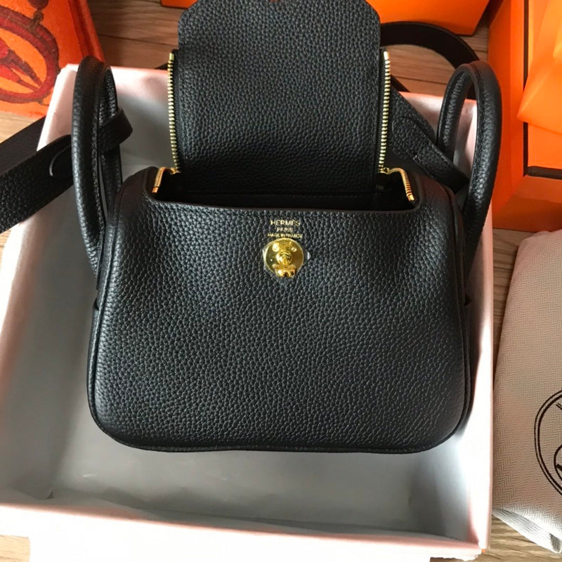 Satchel Bags - HMS-Bags - 1286