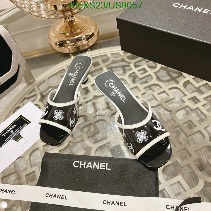 SAMC - CHL Women Shoes High Heels - 132
