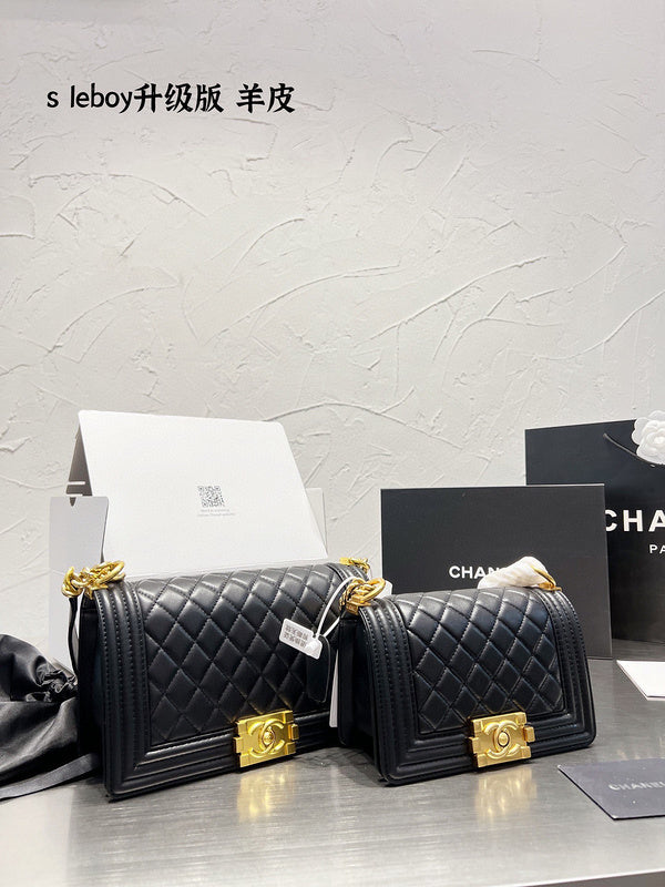 Satchel Bags - CHL Bags - 6786