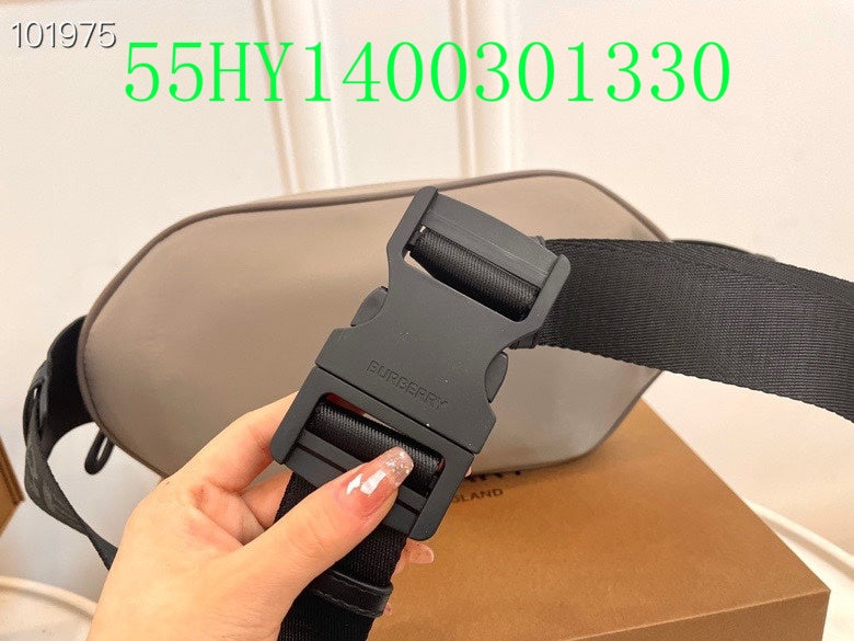 ELE Fashion -BBR Bags - 151