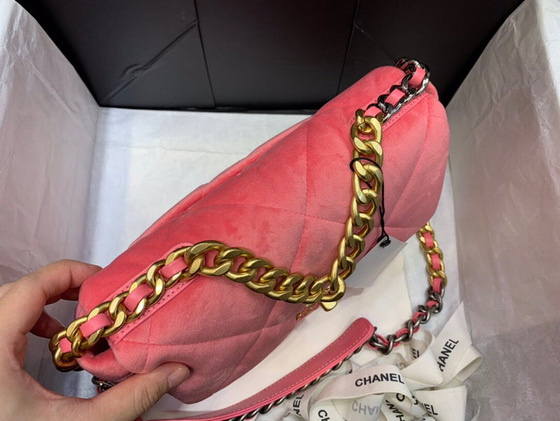 Satchel Bags - CHL Bags - 4928